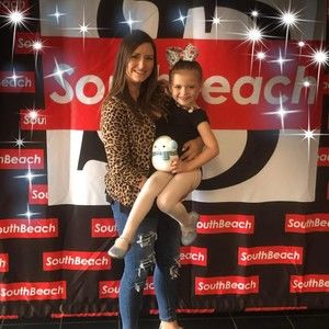 Meet your Posher, Christina